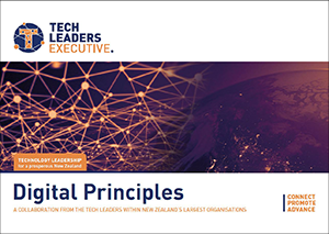 Digital Principles NZ
